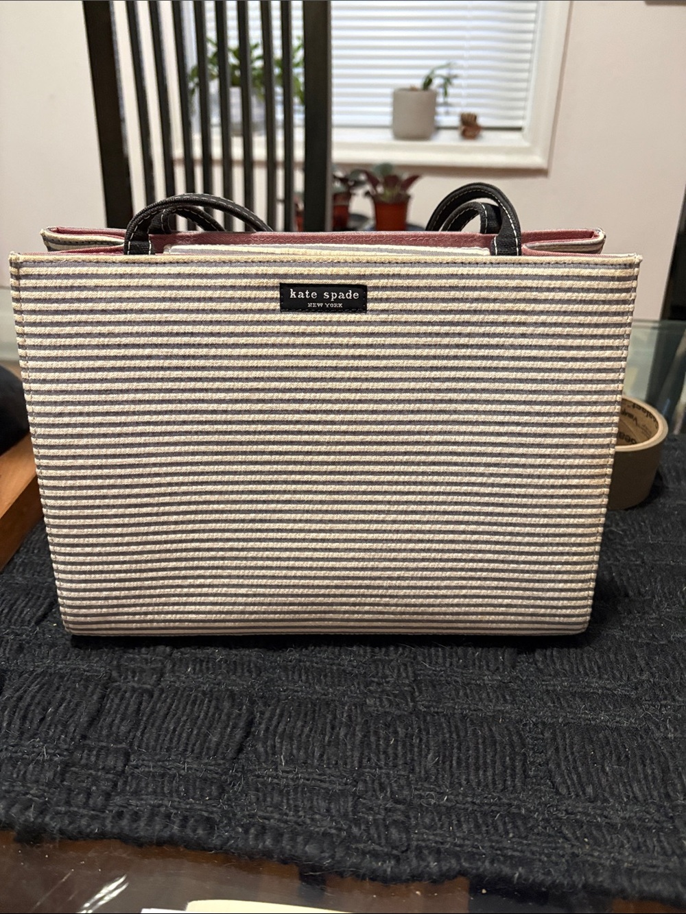 Vintage Kate Spade handbag